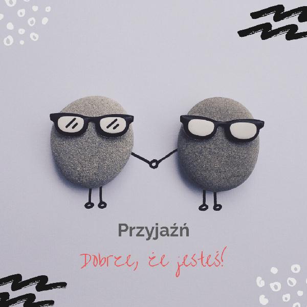Wzruszające sentencje o przyjaźni