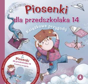 Zajęcia o książkach