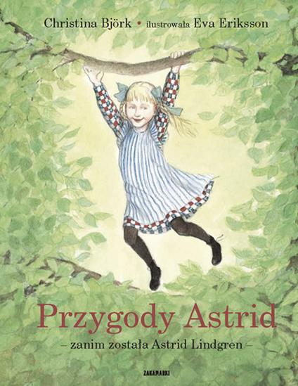 Życie Astrid Lindgren