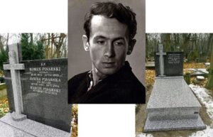 Autor książki o psie, który jeździł koleją — historia i inspiracje
