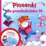 Książkowe przygody: zajęcia o książkach w przedszkolu, które rozweselą maluchy