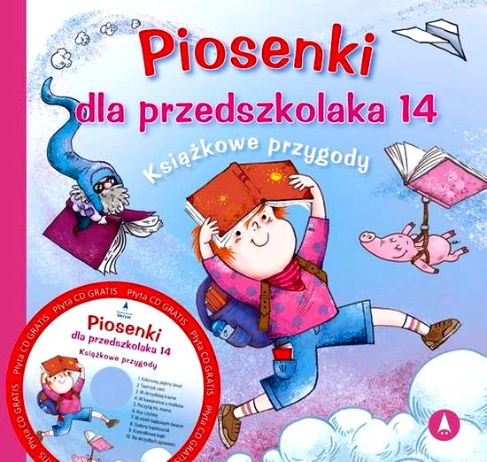 Książkowe przygody: zajęcia o książkach w przedszkolu, które rozweselą maluchy