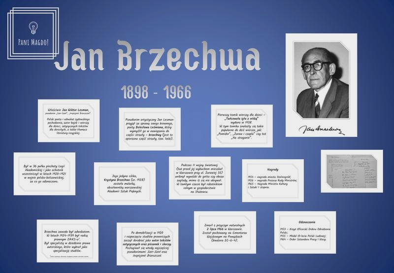 Odkryj magię wiersza „Leń” Jana Brzechwy – zabawna lekcja lenistwa
