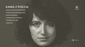 Poranna kawa i wiersze, które rozświetlają poranek