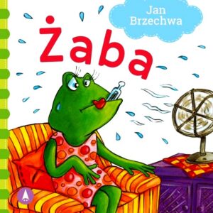 Przygody kwoki w wierszach Jana Brzechwy
