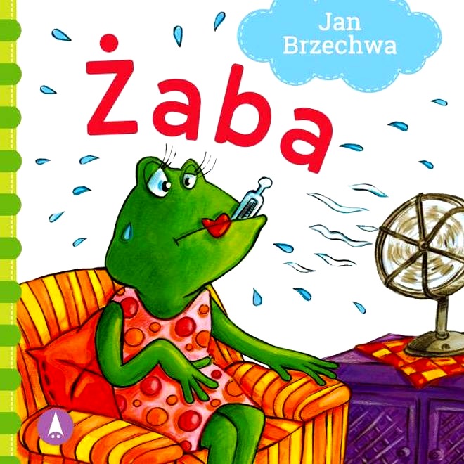 Przygody kwoki w wierszach Jana Brzechwy