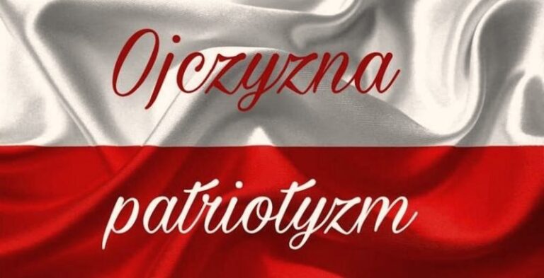 Wiersz na dzień flagi – jak wyrazić patriotyzm słowami